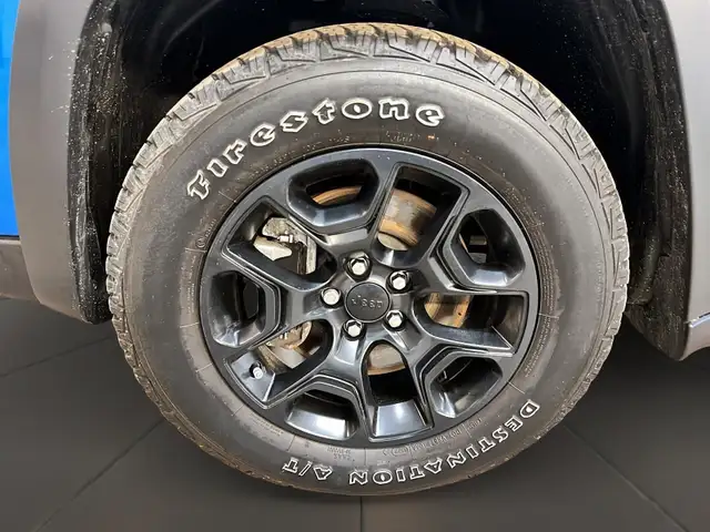 2022 Jeep Cherokee X TOIT PANO 4X4 in Cars & Trucks in Laval / North Shore - Image 28