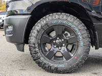 This Ram 1500 has a dependable Twin Turbo Regular Unleaded I-6 3.0 L/183 engine powering this Automa... (image 8)