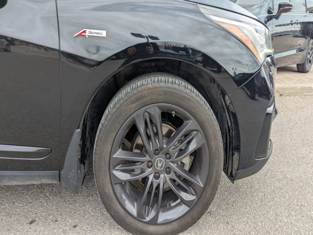 2021 Acura RDX A-Spec | PANORAMIC SUNROOF | AMBIENT LIGHTING... in Cars & Trucks in Markham / York Region - Image 3