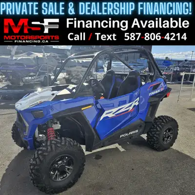 FINANCE ANYTHING IN CANADA PRIVATE SALE & DEALERSHIP FINANCING CALL / TEXT 587-806-4214 APPLY NOW @...