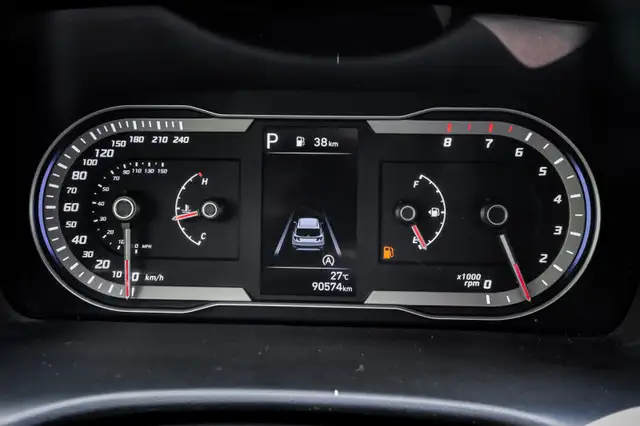 2022 Hyundai Tucson Essential • HEATED SEATS • CP/AA • REAR CAM in Cars & Trucks in Cornwall - Image 20