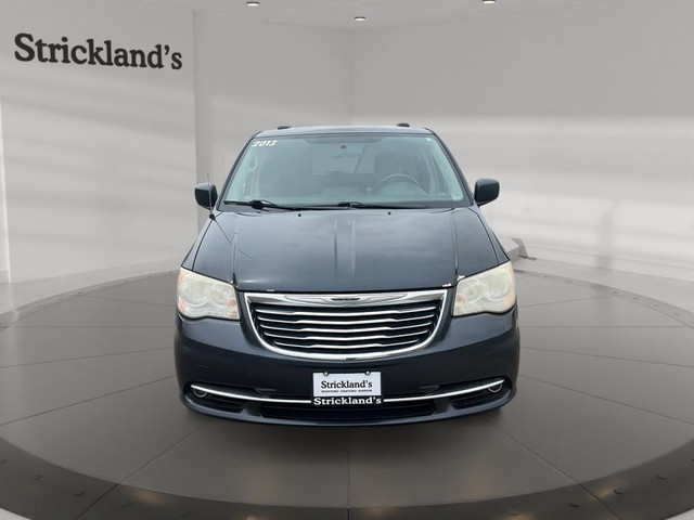 2013 CHRYSLER TOWN AND COUNTRY TOURING 3ROW in Cars & Trucks in Stratford - Image 3