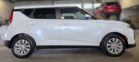 2020 KIA Soul EX Local Trade | Winter Tires Included | Long-Range Remote Starter Key Features: Fuel-... (image 3)