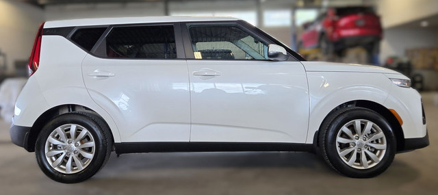 2020 Kia Soul EX Remote Starter| Heated Steering | Clean Title in Cars & Trucks in Winnipeg - Image 4
