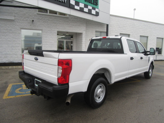 2021 Ford F-250 CREW CAB GAS 8FT LONG BOX in Cars & Trucks in Oakville / Halton Region - Image 3