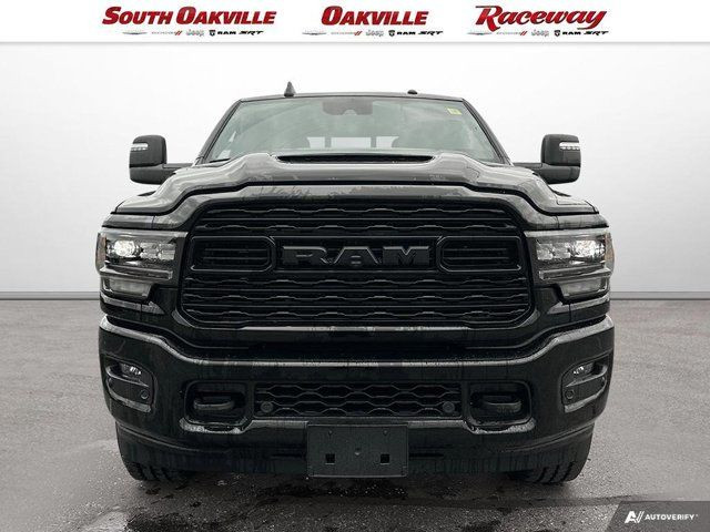 2024 Ram 3500 Limited in Cars & Trucks in Oakville / Halton Region - Image 2