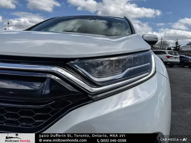 2020 Honda CR-V Touring *GREAT VALUE*NAVI*MOONROOF* in Cars & Trucks in City of Toronto - Image 13