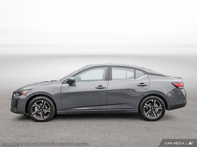 2025 Nissan Sentra SV in Cars & Trucks in Hamilton - Image 3
