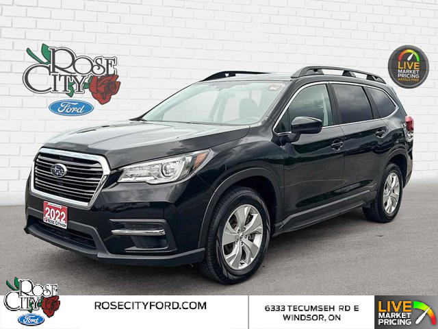 2022 Subaru Ascent Convenience in Cars & Trucks in Windsor Region