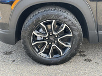 Capital Chevrolet Buick GMC This Chevrolet Trailblazer delivers a Gas I3 1.3L/ engine powering this... (image 8)