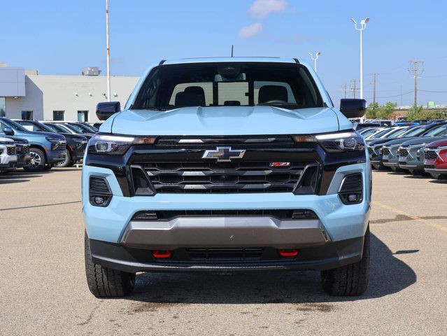 2025 Chevrolet Colorado 4WD Z71 in Cars & Trucks in Edmonton - Image 3