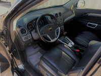 Leather Seats, Heated Seats, Sunroof, Remote Start, Garage Door Opener, Steering Wheel Controls, Cru... (image 9)
