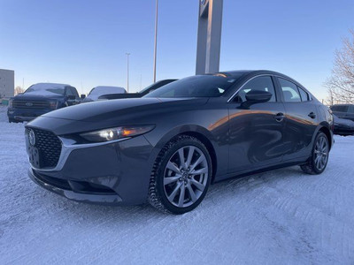  2019 Mazda Mazda3 GT | Clean Carfax | One Owner