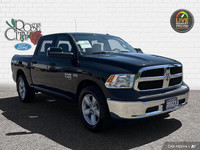 - ACCIDENT FREE - 5.7L V8 HEMI - CLOTH SEATS - HANDS-FREE BLUETOOTH STREAMING - TRAILER TOW MIRRORS... (image 7)