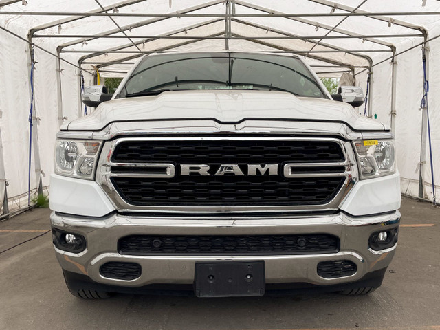2023 Ram 1500 BIG HORN LEVEL 2 CREW 4X4 V8 *SIÈGES CHAUF* CARPLA in Cars & Trucks in Laurentides - Image 4