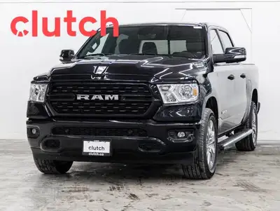 NO ACCIDENTS / CLEAN CARFAX / 1 OWNER / Front Heated Seats, Climate Control, Dual Zone Front Climate...