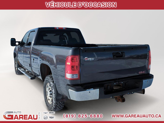 2010 GMC Sierra 3500HD in Cars & Trucks in Val-d'Or - Image 4