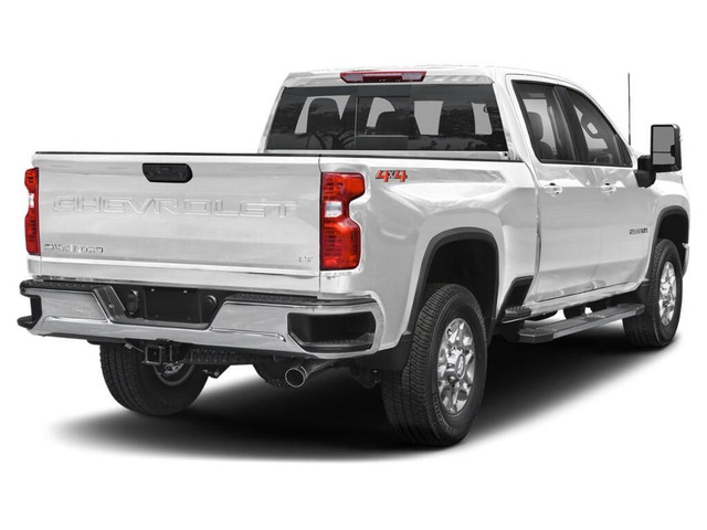  2020 Chevrolet SILVERADO 2500HD NEW CREW 4X4 HIGH COUNTRY STAND in Cars & Trucks in Saskatoon - Image 3