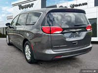 Come see this 2022 Chrysler Grand Caravan SXT. Its Automatic transmission and 3.6L V6 Engine engine... (image 4)