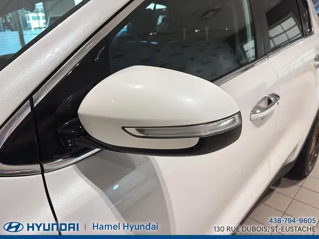 2019 Kia Sportage EX AWD **JAMAIS ACCIDENTÉ** in Cars & Trucks in Laval / North Shore - Image 8