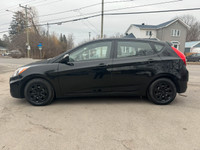 2016 Hyundai Accent GL