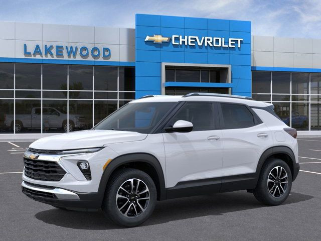2026 Chevrolet Trailblazer LT in Cars & Trucks in Edmonton - Image 2