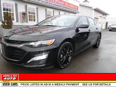 WE OFFER FINANCING - WE OFFER WEEKLY -BI-WEEKLY OR MONTHLY PAYMENTS - NO MONEY DOWN / TRADES ACCEPTE...