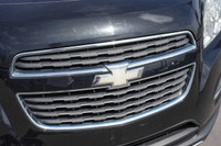 ==== 2013 Chevrolet Trax LTZ AWD -- One Owner | Low KM's | Traded for 2025 Nissan Kicks Play SV ====... (image 9)