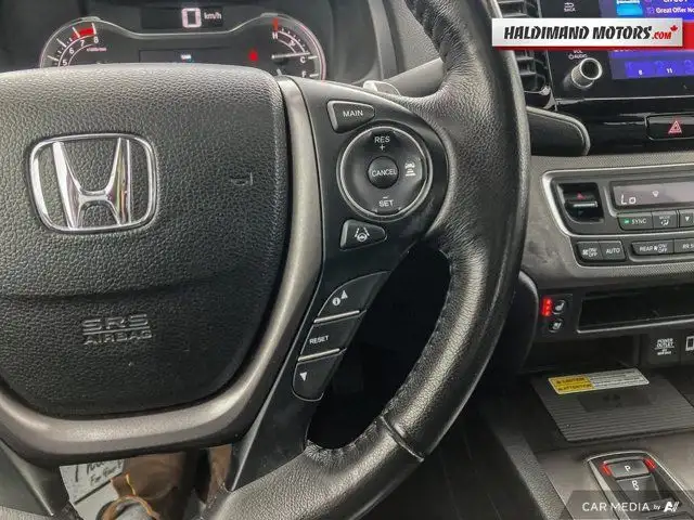 2021 Honda Ridgeline Touring in Cars & Trucks in Hamilton - Image 20