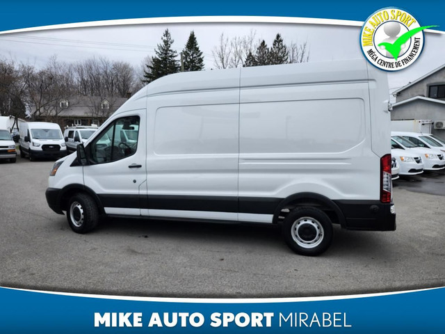 2019 Ford Transit fourgon utilitaire T-250 *TOIT SURELEVÉE* 148  in Cars & Trucks in Laval / North Shore - Image 3