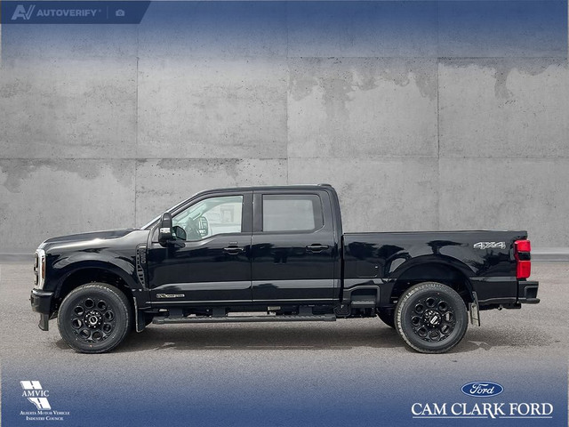 2025 Ford F-250 Lariat in Cars & Trucks in Red Deer - Image 4