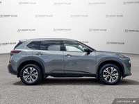 Grab a steal on this certified 2021 Nissan Rogue SV before someone else snatches it. Comfortable yet... (image 7)
