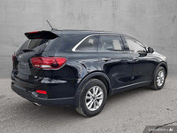 Discover spacious versatility and practicality in this 2019 Kia Sorento LX, a capable SUV ready for... (image 5)