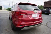 SAFETY INCLUDED ACCIDENT FREE LOCAL ONTARIO CAR SERVICE RECORDS Very Clean Hyundai Santa Fe Sport 2.... (image 4)