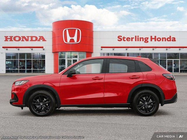 2026 Honda HR-V Sport in Cars & Trucks in Hamilton - Image 3
