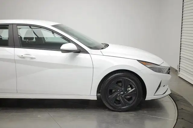 2023 Hyundai Elantra Preferred62854390231554122