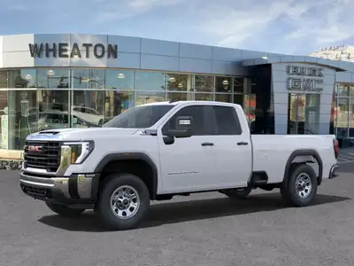 Engine: 6.6L TURBO 8cyl. Safety Equipment StabiliTrak, stability control system with Proactive Roll...