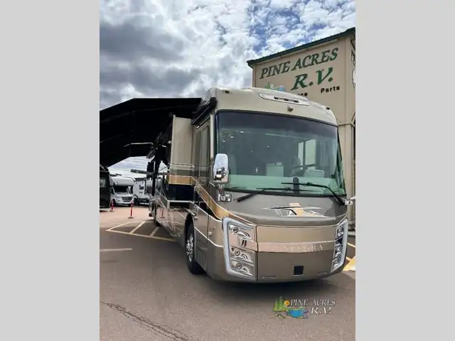 2023 Entegra Coach Cornerstone 45B 605 h.p. 26K Miles in RVs & Motorhomes in Moncton - Image 4