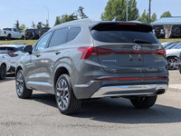 Check out this 2023 Hyundai Santa Fe Ultimate Calligraphy before someone takes it home! *You Can't B... (image 4)