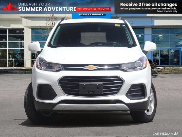2022 Chevrolet Trax LT in Cars & Trucks in Oshawa / Durham Region - Image 2