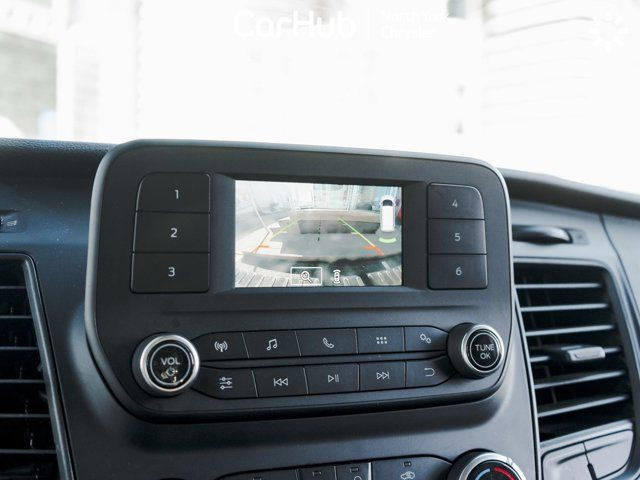 2021 Ford Transit Cargo Van T-250 148'' Low Rf Backup Camera in Cars & Trucks in City of Toronto - Image 4