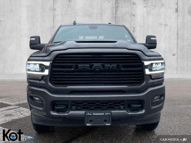 2024 Ram 3500 Laramie | 6'4 Box in Cars & Trucks in Kelowna - Image 2