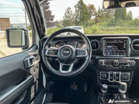 Recent Arrival! Check out this hard to find 2021 Jeep Gladiator High Altitude! This Gladiator comes... (image 9)