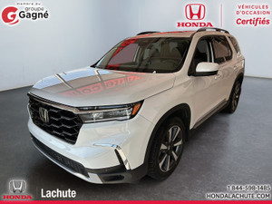2025 Honda Pilot Touring Traction Intégrale