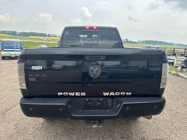 2014 Ram 2500 Laramie Power Wagon- WARRANTY INC, REMOTE START, L in Cars & Trucks in Red Deer - Image 4