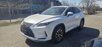 2020LEXUSRX 350 Certification included. HST and Licensing Extra For a complete list of our inventory... (image 2)