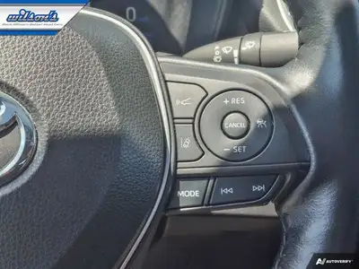 2021 Toyota Corolla SE Upgrade | Sunroof | Adaptive Cruise, View more