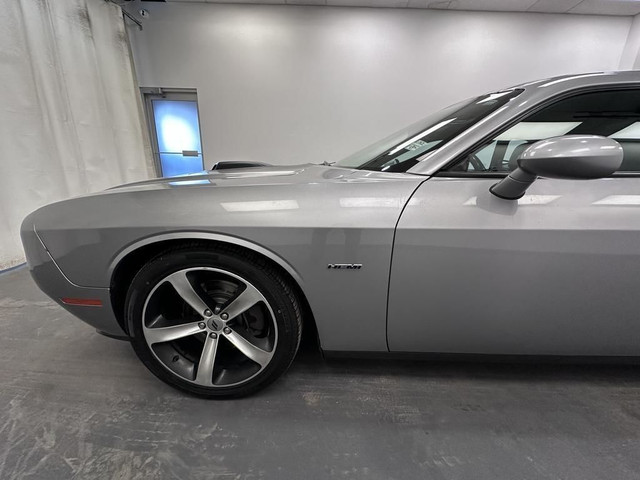 2017 Dodge Challenger R/T Leather Seats - Shaker R/T - Automa... in Cars & Trucks in Lethbridge - Image 2