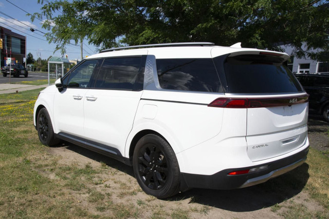 2024 KIA Carnival SX FWD for sale in Cars & Trucks in Oshawa / Durham Region - Image 3