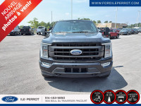 LARIAT, 4X4, CUIR, TOIT OUVRANT PANORAMIQUE, NAVIGATION, GROUPES ELECTRIQUES, BLUETOOTH, RÉGULATEUR... (image 7)